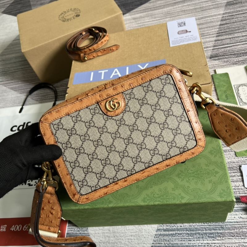 Gucci Other Satchel Bags